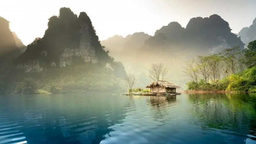 高端高效科技
